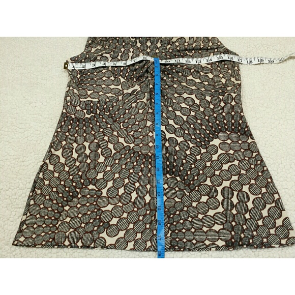 212 Collection sleeveless blouse size XS - Picture 3 of 4